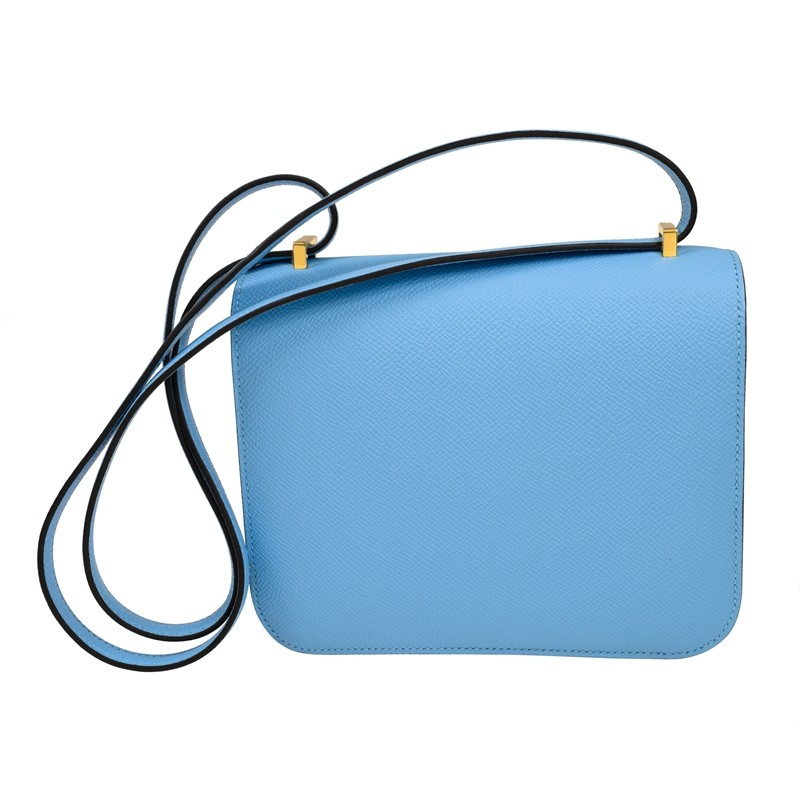 NEW HERMES BAGS CONSTANCE 18